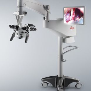 徠卡手術顯微鏡 PROVIDO 8
