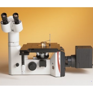 徠卡   DM ILM倒置金相顯微鏡 