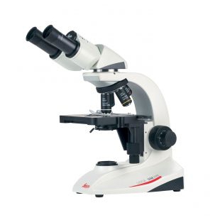 单筒或双筒教育用显微镜用于生命科学 Leica DM300