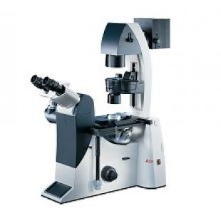 用于基礎生命科學研究的手動倒置顯微鏡 Leica DMI3000 B