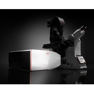 德国徕卡 共聚焦显微镜 STELLARIS 5 