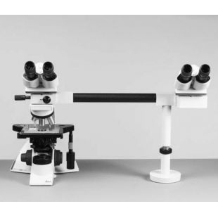 多人共览显微镜 Leica Multiviews