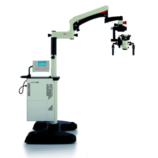 徕卡 耳鼻喉科、神经外科用手术显微镜系统<br> Leica M525 MC1