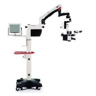 常規眼科手術顯微鏡 Leica M820 F19