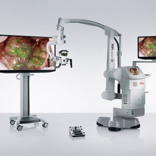 德国徕卡 手术显微镜 ARveo 8
