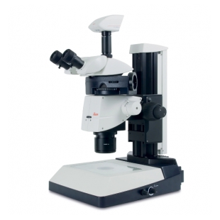 德国徕卡 体视显微镜 M165 FC 