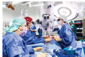 肿瘤重建手术：一体化血管荧光手术显微镜应用的优势和受益