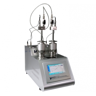 神开SKY2101-II 自动汽油氧化安定性试验器（诱导期法）