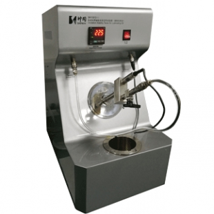 神开SKY3012-II 自动润滑油氧化安定性试验器（旋转氧弹法）