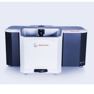 安东帕 Litesizer DIA 500 动态图像法粒度分析仪