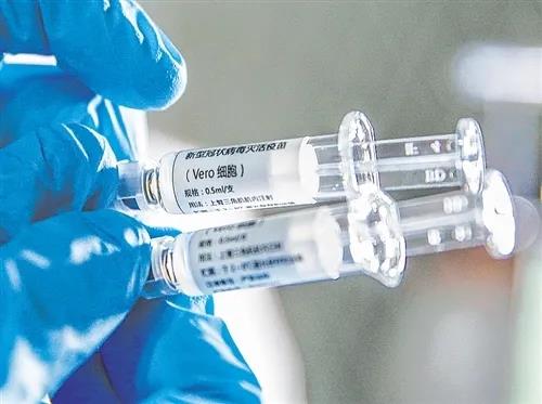 安东帕纳米粒度仪助力疫苗研发