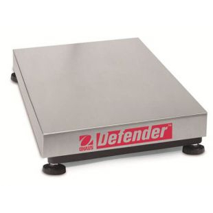 奥豪斯 DEFENDER® 3000 不锈钢台秤秤体D150VXZH