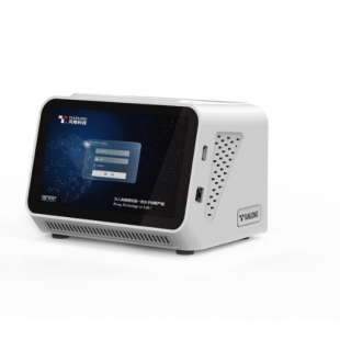 天隆科技+动物疫病检测仪+便携式荧光定量PCR仪+Gentier mini/mini+ 