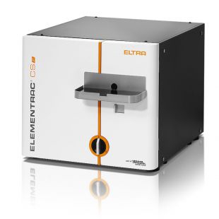 德国埃尔特 碳/硫分析仪 ELEMENTRAC CS‑r