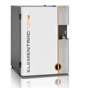 德国埃尔特 氧/氢分析仪 ELEMENTRAC OH‑p 2