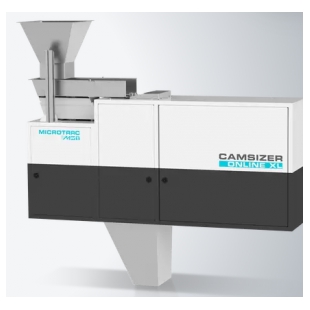 德国麦奇克莱驰 粒度和粒形分析器 CAMSIZER® ONLINE XL