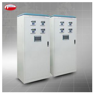 NLS-01发电机内冷水优化处理装置
