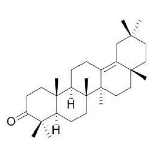 α-香树脂酮 标准品