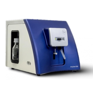 AmphaTMX30牛奶体细胞分析仪