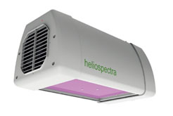 Heliospectra植物LED光照培养系统