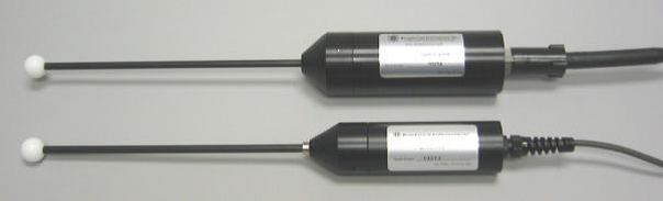 Scalar 型（球状）PAR 测量仪——QSL-2100/QSL-2101 和 QSPL-2100/QSP