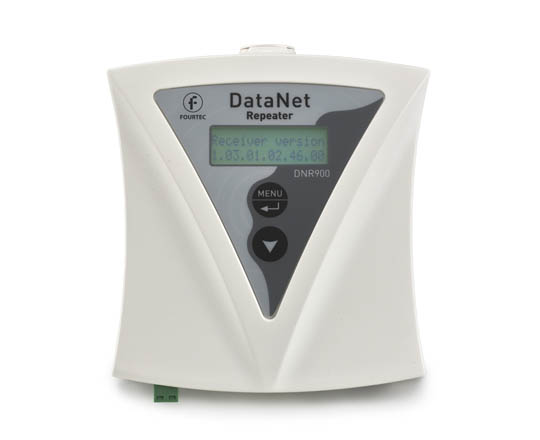 DataNet无线网络监测系统