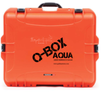 Q-Box系列  Q-Box AQUA Aquatic Respiration AQUA水生生物呼吸代谢测量系统