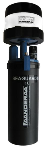 多普勒流速<em>剖面</em>仪——Seaguard II DCP