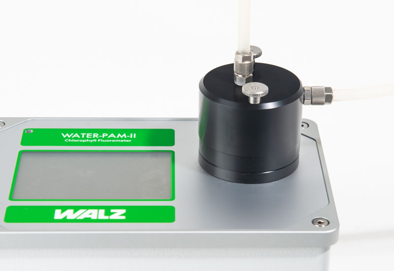 藻类叶绿素荧光仪——WATER-PAM-II