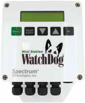 WatchDog 2000系列气象站