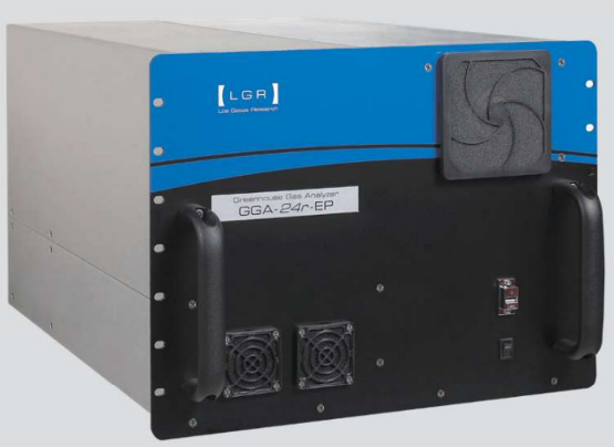GLA331-GGA增强型温室气体分析仪