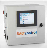 BACTcontrol 在线总菌群分析仪