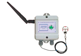 无线植物生理生态监测系统——PM-11z