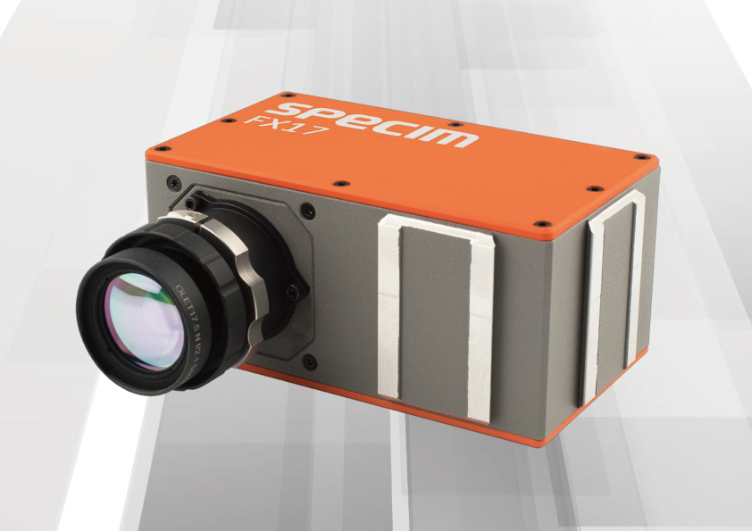 Specim FX系列高光谱成像系统