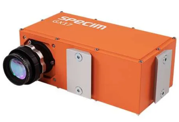 SPECIM GX17高光谱成像系统