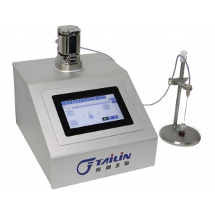 泰林 DL-Smart 智能液体灌装泵