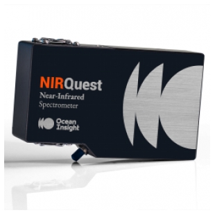 海洋光学  高灵敏度NIRQuest + 近红外光谱仪