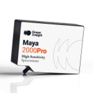 美国海洋光学   Maya2000 Pro（定制）高灵敏度光谱仪
