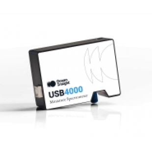 美国海洋光学  USB4000-FL荧光测试应用的预配置光谱仪