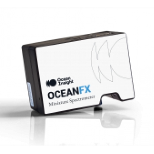 海洋光学  Ocean FX 网络高速光谱仪