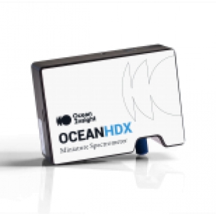 美國海洋光學  Ocean HDX-微型光纖光譜儀