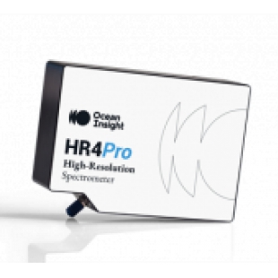 海洋光学  HR4Pro 高分辨率光纤光谱仪
