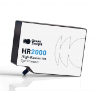 海洋光学   HR2000+（定制）高分辨率光谱仪