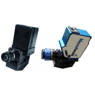 美国海洋光学   Micro-Hyperspec®高光谱相机