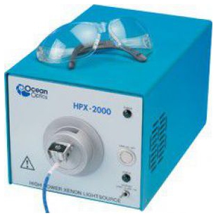 美国海洋光学   HPX-2000 氙灯光源