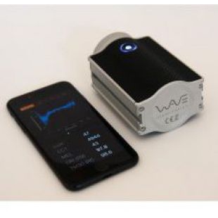 美国海洋光学   WaveGo 手持光谱测量系统