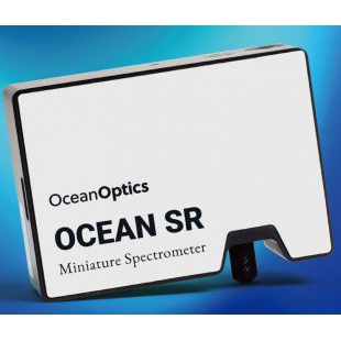 海洋光学光纤光谱仪SR4