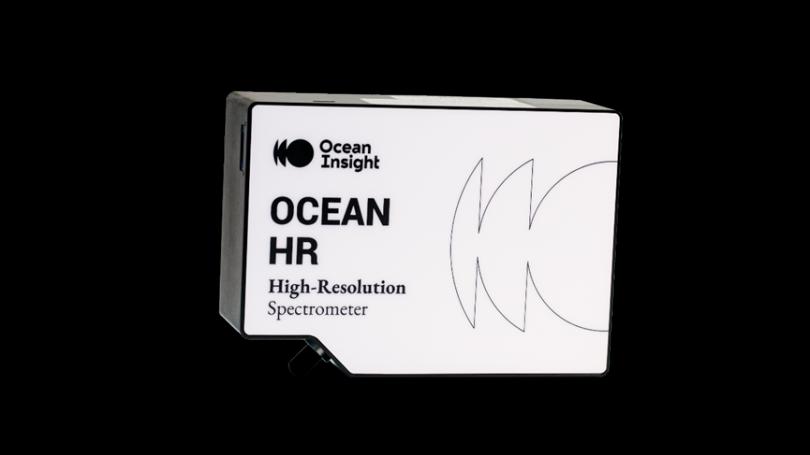 【微光谱应用】Ocean HR2吸光度及分辨率测评