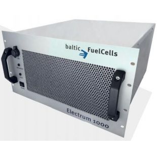 BalticFuelCellsElectrum 1000W 燃料电池