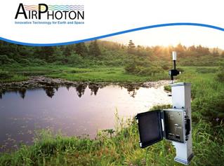 AirPhoton AeroExplorer多尺寸顆粒物濁度儀（IN102）